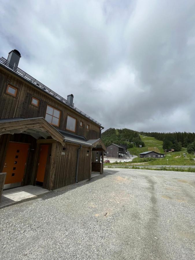 Funaesdalsporten Funaesdalen Exterior foto
